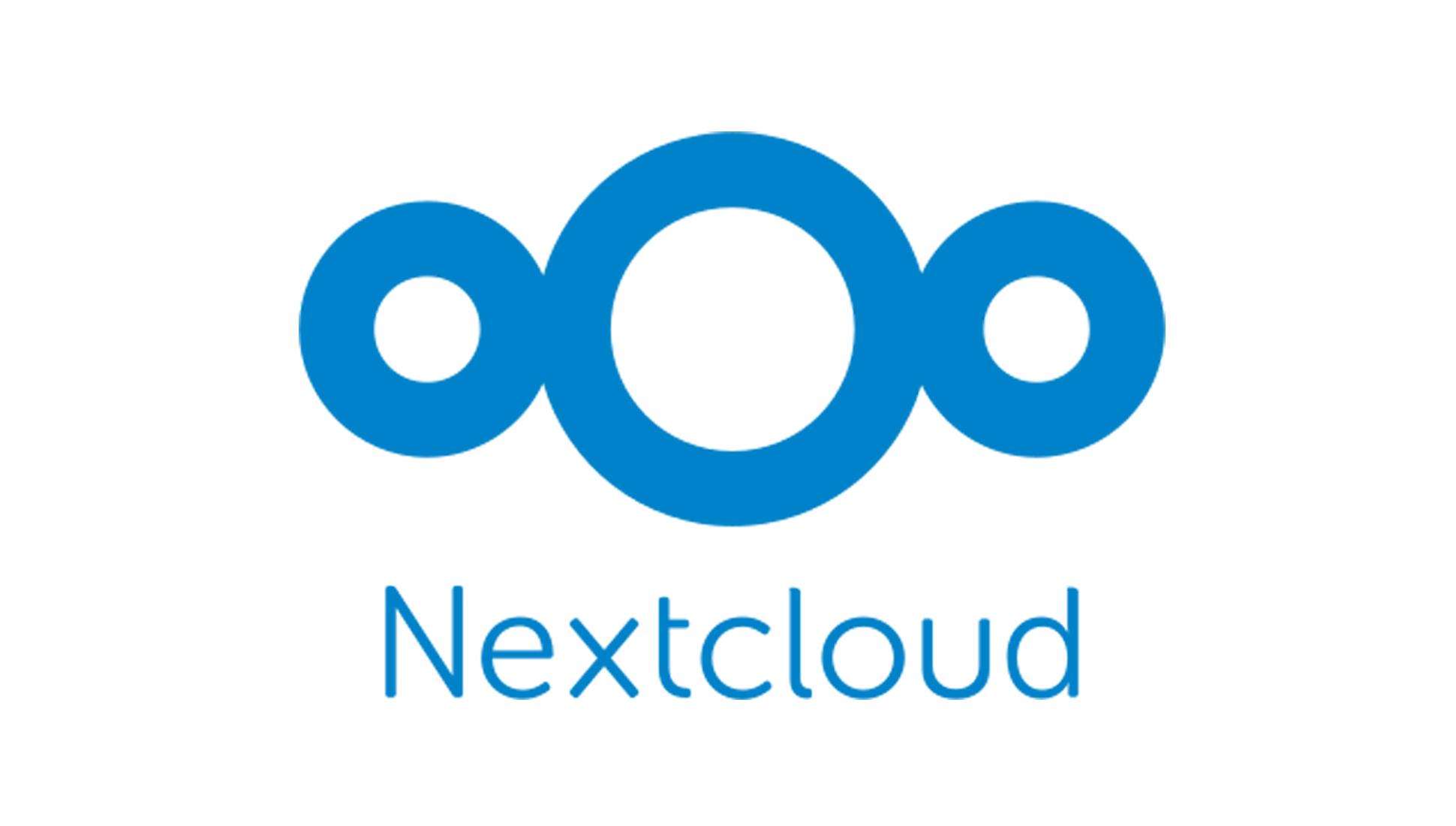 Nextcloud Logo