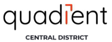 Quadient Logo