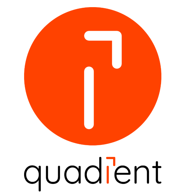 Quadient Logo