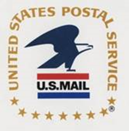USPS Icon